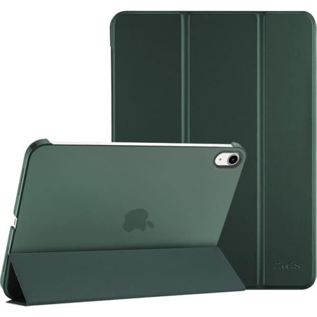 CUSTODIA IPAD A16 11-10.9 10TH GEN 10TH GEN DARK EMERALD (CY5431TEKVI)