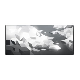 CHERRY XTRFY GP5-XL-LITUS-PINK Tappetino per mouse per gioco da computer Bianco (GP5-XL-LITUS-WHITE)