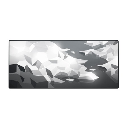 CHERRY XTRFY GP5-XL-LITUS-PINK Tappetino per mouse per gioco da computer Bianco (GP5-XL-LITUS-WHITE)