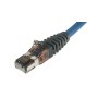 Brand-Rex AC6PCG030-488HB cavo di rete Blu 3 m Cat6a S/FTP (S-STP)