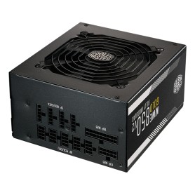 Cooler Master MWE Gold 850 V2 ATX 3.1 alimentatore per computer 850 W 24-pin ATX Nero (MPE-8501-AFAAG-3EEU)
