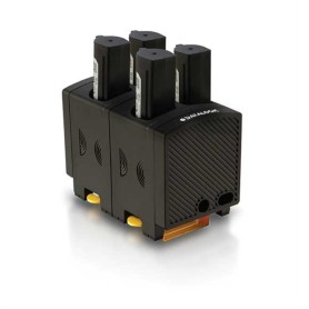 Datalogic MC-P096-M4 docking station per dispositivo mobile Lettore di codice a barre Nero