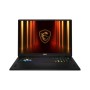 MSI NB VECTOR A18 HX A9WIG-201IT RYZEN 9 9955HX 32GB 1TB SSD 18 QHD+ RTX 5080 GDDR7 16GB WIN 11 HOM (9S7-182L84-201)