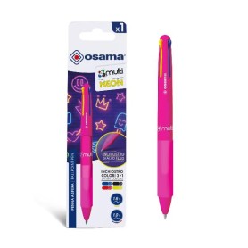 CF12 4MULTI NEON SFERA PINK (OW84045573)