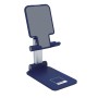 Pantone PT-MG001N supporto per personal communication Supporto passivo Telefono cellulare/smartphone, Tablet/UMPC Bl (PT-MG001N)
