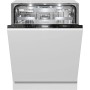 Lavastoviglie Miele G 7683 SCVi K2O (FrontFit) (nero ossidiana)