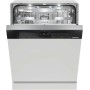 Lavastoviglie Miele G7920 SCi D OS230 1.9 AutoDos (nero ossidiana)