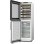 Miele KWNS 4784 DE edt/cs (acciaio inossidabile Cleansteel) KWNS4784EDCLST