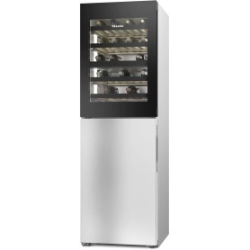 Miele KWNS 4784 DE edt/cs (acciaio inossidabile Cleansteel) KWNS4784EDCLST