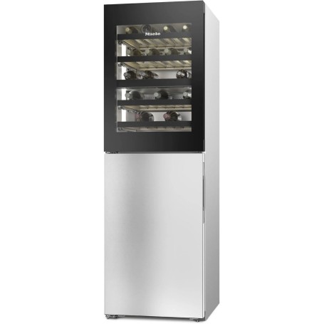 Miele KWNS 4784 DE edt/cs (acciaio inossidabile Cleansteel) KWNS4784EDCLST