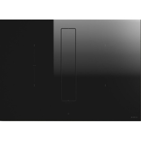 ELICA NIKOLATESLA FIT BL/A/72 - PRF0167054 - PIANO COTTURA A INDUZIONE CON ASPIRANTE, 72 CM