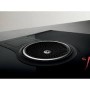 ELICA NIKOLATESLA ONE BL/A/83 - PRF0120977A - PIANO A INDUZIONE CON ASPIRANTE, SOLO ASPIRAZIONE, 83 CM