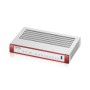Zyxel USG FLEX 100H firewall (hardware) 3 Gbit/s (USGFLEX100H-EU0101F)