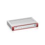 Zyxel USG FLEX 100H firewall (hardware) 3 Gbit/s (USGFLEX100H-EU0101F)