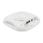 LevelOne WAP-8121 punto accesso WLAN 433 Mbit/s Bianco Supporto Power over Ethernet (PoE)