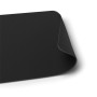 uRage Lethality 100 Tappetino per mouse per gioco da computer Nero (00219800)