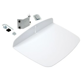 Ergotron Utility Shelf for StyleView 40/41/42 Carts Bianco (97-507-216)