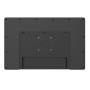 iiyama TW1625LASC-B3PNR visualizzatore di messaggi Pannello piatto interattivo 39,6 cm (15.6") LED Wi-Fi 450 cd/m² Full HD Nero