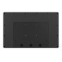 iiyama TW1625LASC-B3PNR visualizzatore di messaggi Pannello piatto interattivo 39,6 cm (15.6") LED Wi-Fi 450 cd/m² Full HD Nero