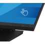 iiyama ProLite T2454MSC-B3AG Monitor PC 60,5 cm (23.8") 1920 x 1080 Pixel Full HD LED Touch screen Multi utente Nero