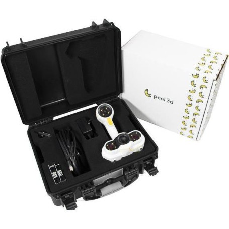 Peel 2 Creaform 3D Hand-Scanner (SYS-P3D-PEE2S)