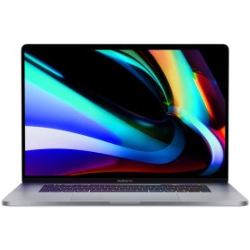 Apple MacBook Pro 16" 2019 i9 64 O gy MacOs Refurbished (G207100-018A3)