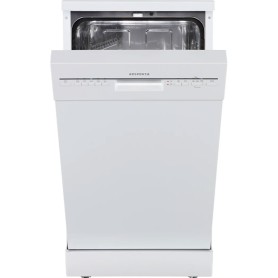Respekta Bena GSPS45W-12, lavastoviglie (bianco, 45 cm) (80021011450012)