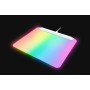 Razer Firefly V2 Pro Tappetino per mouse per gioco da computer Bianco (RZ02-04920200-R3M1)