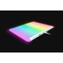 Razer Firefly V2 Pro Tappetino per mouse per gioco da computer Bianco (RZ02-04920200-R3M1)