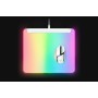 Razer Firefly V2 Pro Tappetino per mouse per gioco da computer Bianco (RZ02-04920200-R3M1)