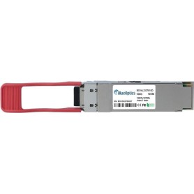 BlueOptics QSFP-100G-BXD10-IT kompatibler BlueOptics QSFP28 BO14L3327610D (QSFP-100G-BXD10-IT-BO)