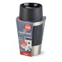 EMSA N21601 0,3 ml Nero Acciaio inox (N2160100)