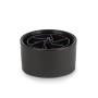 EMSA N21601 0,3 ml Nero Acciaio inox (N2160100)