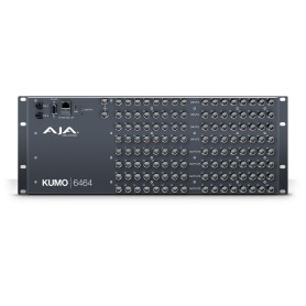 AJA KUMO 6464 BNC (KUMO 6464)