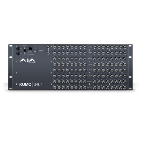 AJA KUMO 6464 BNC (KUMO 6464)