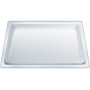 Neff Z11GU20X0 teglia da forno Vetro