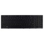 HP Backlit keyboard assembly (Germany) Tastiera (848311-041)