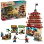 ONE PIECE 75638