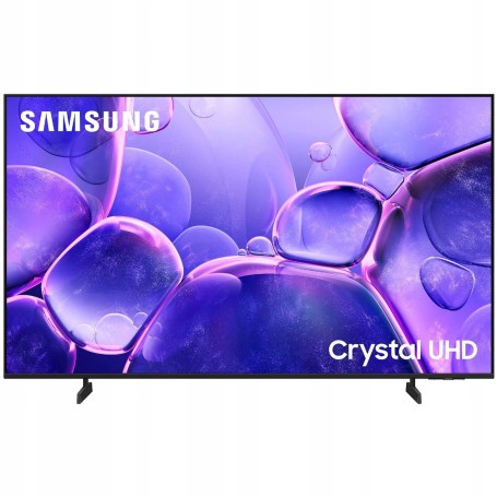 TV 65 SAM LED  4K SMART WIFI DVBC DVBS2 DVBT T2 UE65U8072FUXXH