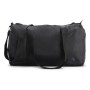 Muitomas FLDDUFFLEBAGBK bagaglio Borsa trolley da viaggio Guscio morbido Nero Poliestere
