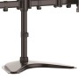 StarTech.com Supporto Articolabile VESA per 4 Montor - Stand per 4 Schermi fino a 27" (ARMBARQUAD)