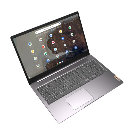 Lenovo IdeaPad 3 Chromebook 15.6" Intel Celeron 8GB 128GB (82N4004DIX)