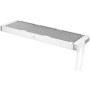 Corsair H150I ELITE Processore Raffreddatore di liquidi tutto in uno 12 cm Bianco 1 pz (CW-9060079-WW)