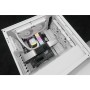 Corsair H150I ELITE Processore Raffreddatore di liquidi tutto in uno 12 cm Bianco 1 pz (CW-9060079-WW)