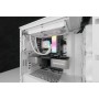 Corsair H150I ELITE Processore Raffreddatore di liquidi tutto in uno 12 cm Bianco 1 pz (CW-9060079-WW)