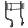 Oplite 89132 Supporto per monitor di simulazione volo/corsa (OP-SMS-GTE)
