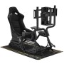 Oplite 89132 Supporto per monitor di simulazione volo/corsa (OP-SMS-GTE)