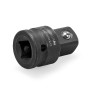 Einhell TE-RW 18/60 Li-Solo 3/8" 260 Giri/min 60 Nm Nero, Rosso 18 V (4514320)