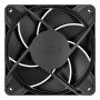 ARCTIC Freezer P12 Pro PST Case per computer Ventilatore 12 cm Nero 1 pz (ACFAN00306A)