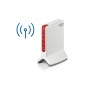 Box FRITZ! 6820 LTE v4 Edition Internatio router wireless Gigabit Ethernet Banda singola (2.4 GHz) 4G Rosso, Bianco (20002907)
